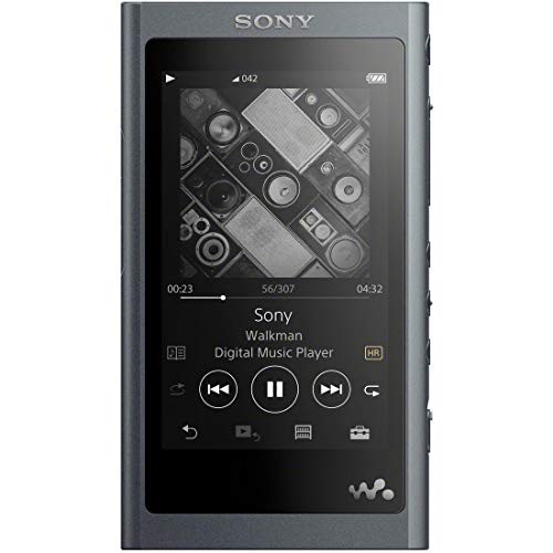 SONY ウォークマン Aシリーズ ビデオ対応 16GB ゴールド NW-A829/NM1