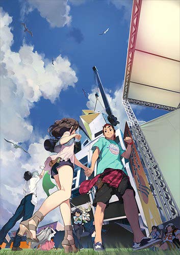 Canvas3 ~七色の奇跡~(限定版)「ドラマCD」同梱 - PSP(中古品