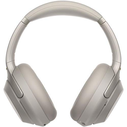 ソニー SONY ワイヤレスノイズキャンセリングヘッドホン WH-1000XM3 S : LD(中古品)の通販は 20,264円