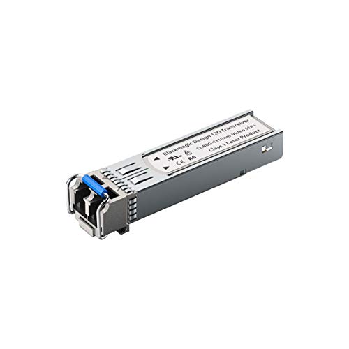 Blackmagic Design 〔光ファイバーモジュール〕 12G-SDI SFP Optical Modul(中古品)