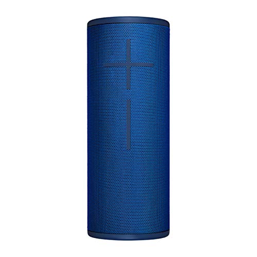 「非常に良い」Ultimate Ears Bluetooth スピーカー WS930BL ラグーンブルー (LAGOONBLUE)(中古品)