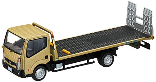 「非常に良い」トミカリミテッドヴィンテージ ネオ 1/64 TLV-N144c 日産アトラス 花見台自(中古品)
