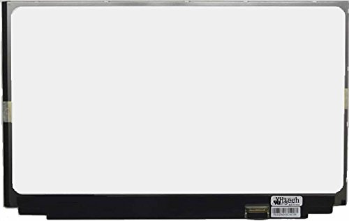 適用修理交換用 Let's note LX3 CF-LX3EDKCS 液晶パネル CLAA140UA01CN(中古品)