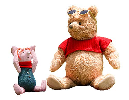 （ムービー・マスターピース）『プーと大人になった僕』プー&ピグレット(2 (中古品)