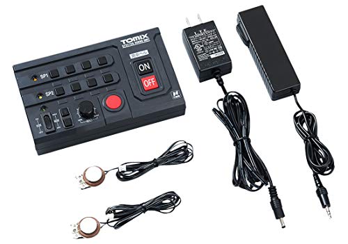 TOMIX Nゲージ TCSホーム用サウンドユニットII 5722 鉄道模型用品(中古品)の通販は