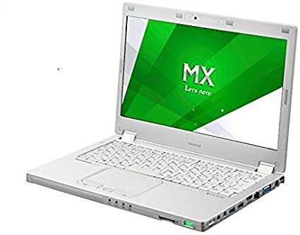 （Windows10搭載）panasonic Let'snote CF-MX3   Core i5-4310U /メモリ 8G(中古品)の通販はその他パソコン・PC周辺機器