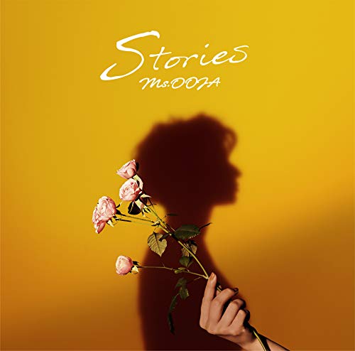 「ほぼ新品」Stories(限定生産盤)(DVD付)(中古品)