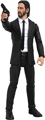John Wick Select AF(中古品)