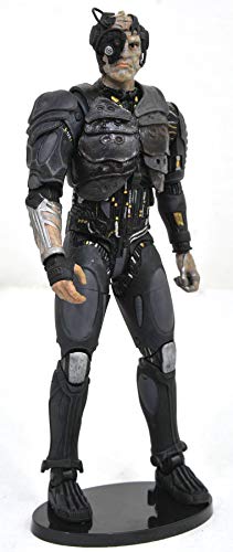 Star Trek Select Borg AF(中古品) Star Trek Select Borg AF(中古品)