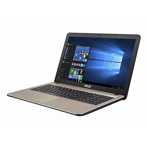 ASUS VivoBook F540YA-XX638T Windows 10 Home 15.6インチ WXGA