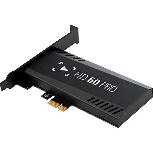 Elgato Game Capture HD60 Pro High Definition Game Recorder [並行輸入品(中古品)