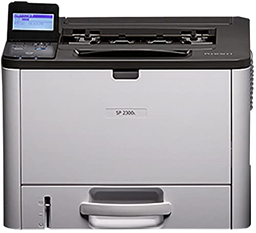 「ほぼ新品」リコー RICOH SP 2300L(中古品)