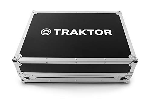 「非常に良い」NATIVE INSTRUMENTS ネイティブインストゥルメンツ DJアクセサリー/TRAKTOR(中古品)