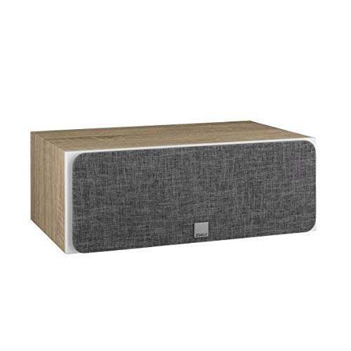 ダリ センタースピーカー(ライトオーク) 1本 オベロンDALI OBERON/VOKAL/(中古品) ダリ センタースピーカー(ライトオーク) 1本 オベロンDALI OBERON