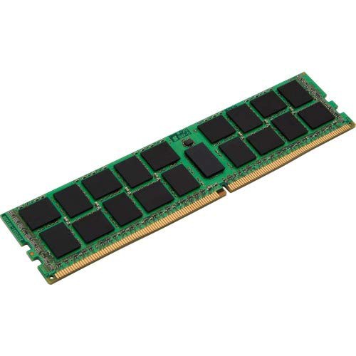 キングストン KTH-PL424S8/8G 8GB DDR4 2400MHz ECC CL17 X4 1.2V Register(中古品)