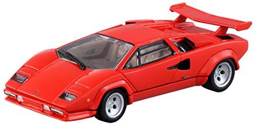 トミカ トミカプレミアム RS Lamborghini Countach LP 500 S 1/43 スケール(中古品) 11,830円