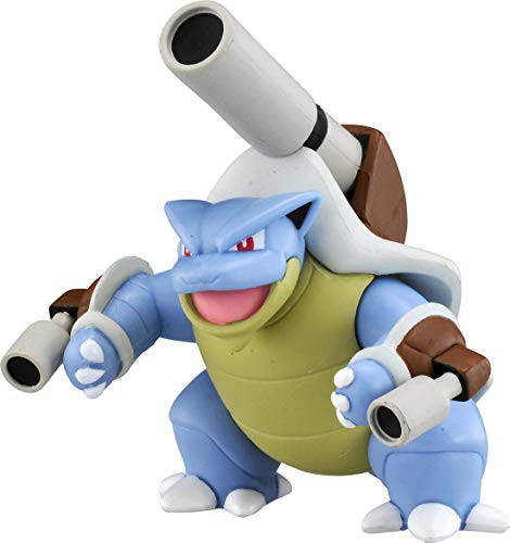 ポケットモンスター モンコレ EXESP_14 メガカメックス(中古品)の通販は