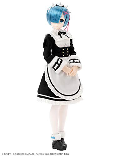 1/6 ピュアニーモキャラクターシリーズ No.110 『Re：ゼロから始める異世界(中古品)の通販は