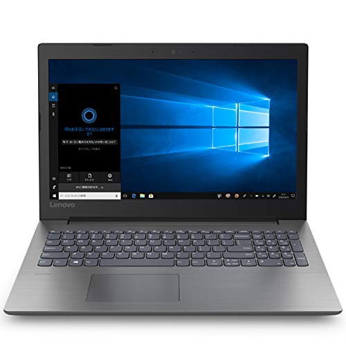 レノボ・ジャパン 81DC004GJP ideapad 330 （オニキスブラック/Core i7