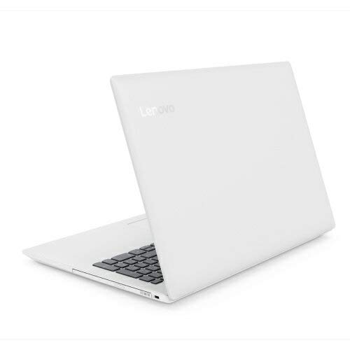 レノボ・ジャパン 81DC004FJP ideapad 330 （ブリザードホワイト/Core i7-7(中古品)の通販は