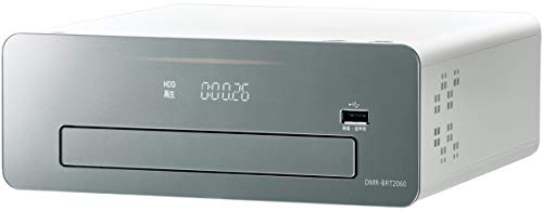 パナソニック 2TB 3チューナー ブルーレイレコーダー DMR-UBZ2030 Amazon | パナソニック 2TB 3チューナー ブルーレイレコーダー Ultra