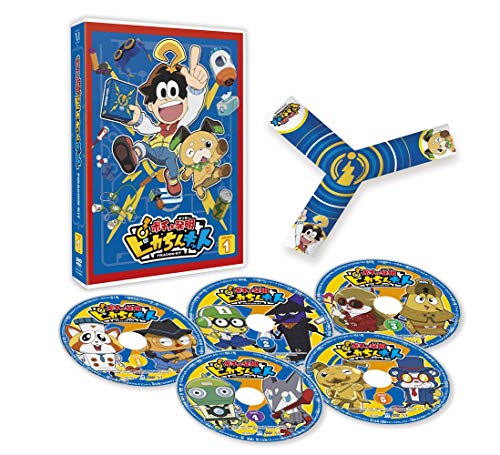 未使用品」ポチっと発明 ピカちんキット DVD BOX 1(中古品)の通販はau