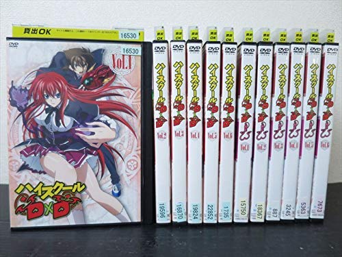 ぐらんぶる　DVD 全6巻　全巻セット　アニメ ぐらんぶる 全6巻セット 完結 DVD アニメ 匿名配送 - メルカリ