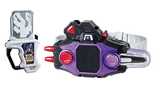 「未使用品」仮面ライダー 変身ベルト ver.20th DXバグルドライバー(中古品)