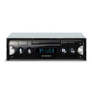 「未使用品」カロッツェリア(パイオニア) カーオーディオ MVH-7500SC(中古品)