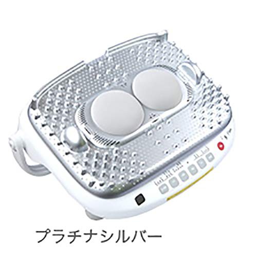 B'flow (ビー・フロー) MD-5301 旧機種名：コスモスウェーブ(中古品)の