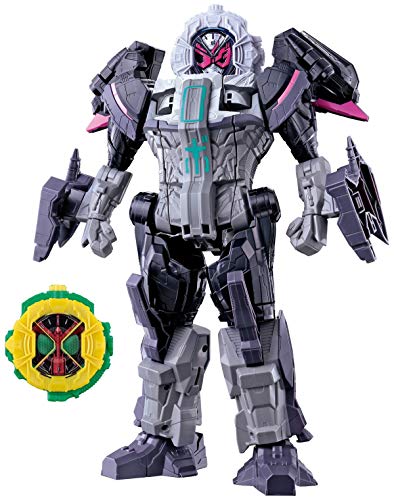 「非常に良い」仮面ライダージオウ DXタイムマジーン&オーズライドウォッチ(中古品)