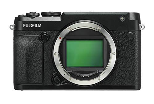 「非常に良い」FUJIFILM 中判ミラーレス一眼カメラ GFX 50R(中古品)