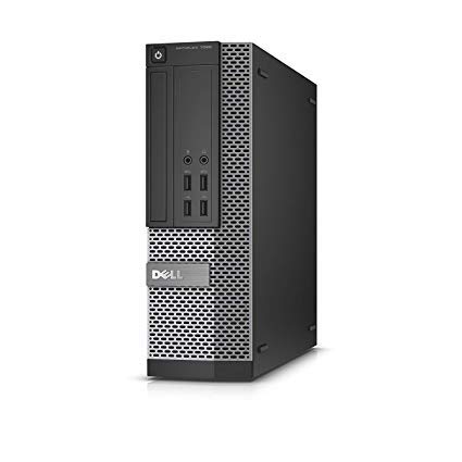 中古 デスクトップパソコン 本体 DELL OPTIPLEX 9010 SFF Core i7 3770 3.4(中古品)の通販は