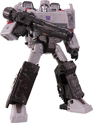 【未開封品】トランスフォーマーシージ　SG オプティマス　メガトロン　セット 2025年最新】sg メガトロンの人気アイテム - メルカリ