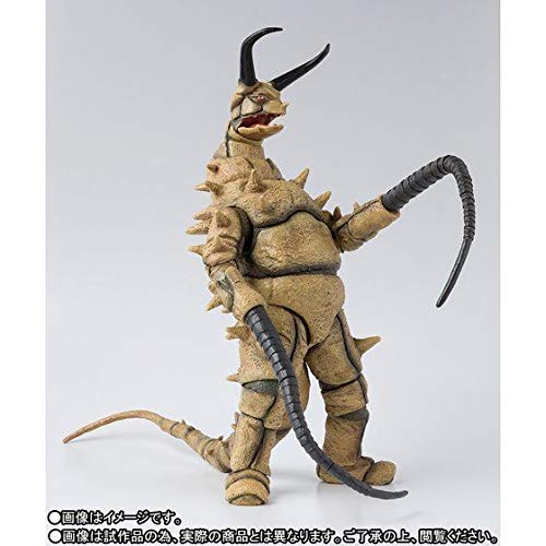 S.H.Figuarts グドン(中古品)