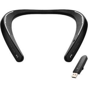 イーエムテック Em-Tech ネックバンドスピーカー MY THEATER マイシアター (中古品)の通販は 8,886円