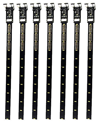 「非常に良い」ポポンデッタ Nゲージ LED室内灯 エネルギーチャージャー付 青白色 Cタイプ(中古品)