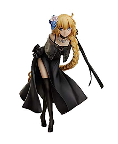 「非常に良い」アニプレックス Fate/Grand Order ルーラー/ジャンヌ・ダルク 英霊正装ver.(中古品)