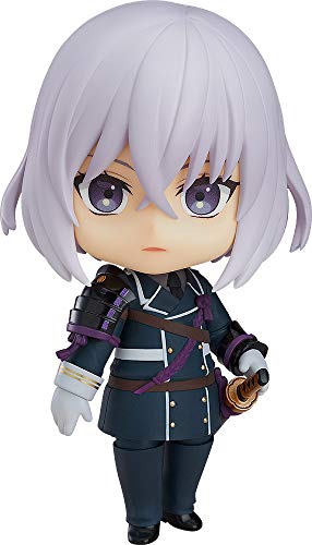 「ほぼ新品」ねんどろいど 刀剣乱舞-ONLINE- 骨喰藤四郎 ノンスケール ABS&PVC製 塗装済(中古品)