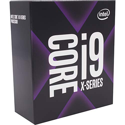 Intel インテル Core i9-9940X 14コア 3.3GHz LGA2066(19.25MB キャッシュ (中古品)