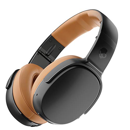 Skullcandy Crusher 360 Bluetooth対応 BLACK S6MBW-J373-A   (中古品)