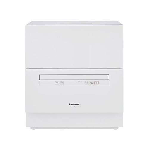 パナソニック 食器洗い乾燥機 ホワイト NP-TA2-W(中古品)の通販は