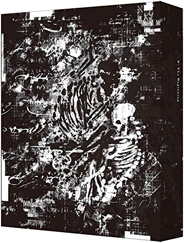 「未使用品」B: The Beginning Blu-ray Box STANDARD EDITION(中古品)