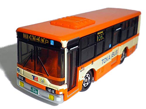 「非常に良い」トミカ 東海バスオリジナル第２弾(中古品)