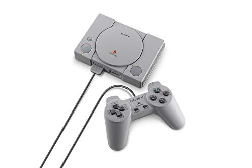 「未使用品」プレイステーション クラシック(中古品)