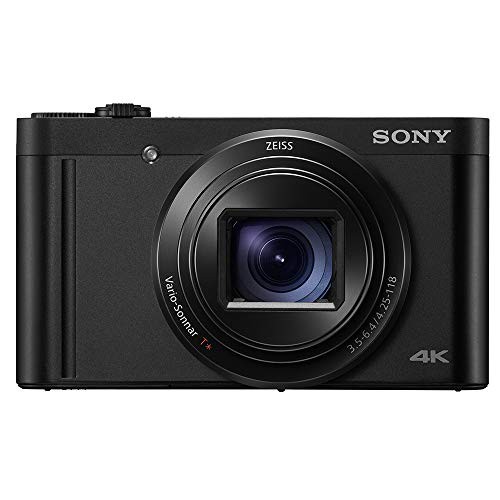 ソニー SONY コンパクトデジタルカメラ サイバーショット ブラック102mm×5(中古品)