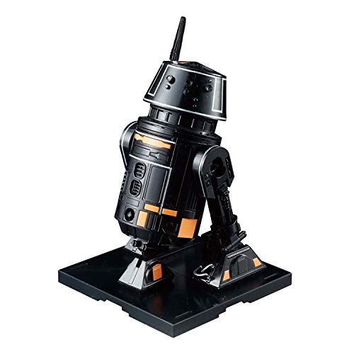 「非常に良い」スター・ウォーズ R5-J2 1/12スケール プラモデル(中古品)