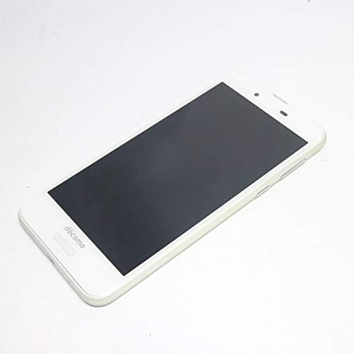 SH-01K AQUOS sense ホワイト(中古品) 6,600円