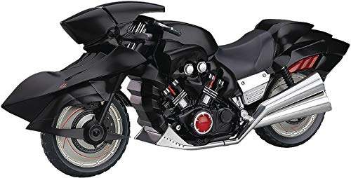 ex:ride Fate/Grand Order SPride.08 キュイラッシェ・ノワール ノンスケー(中古品)