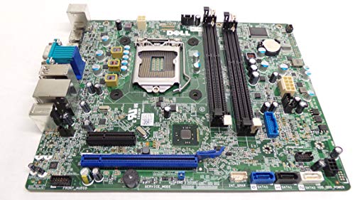 マザーボードはDell Optiplex 7020 SFF LGA-1150 LGA1150 LGA 1150 E93839 (中古品)の通販は